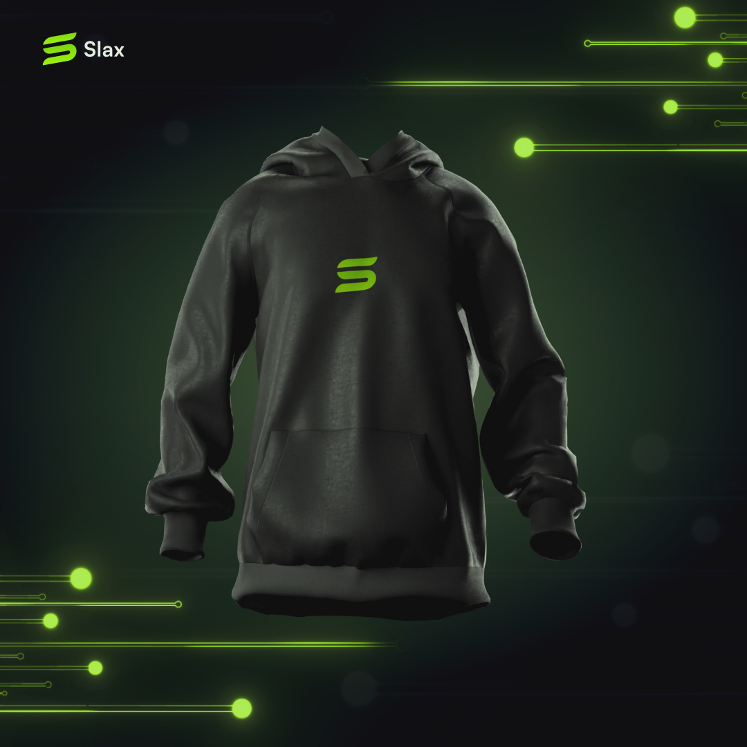 Solus Hoodie