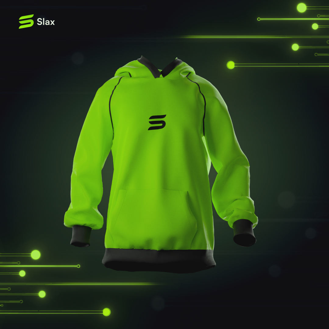 Solus Hoodie