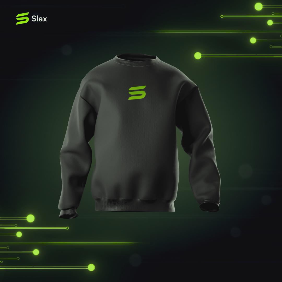 Solus Sweater