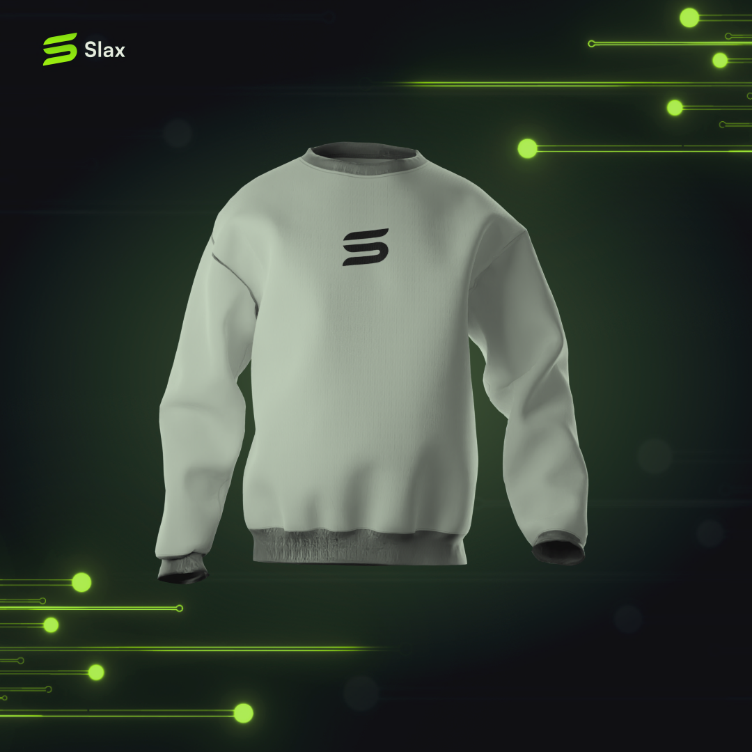 Solus Sweater